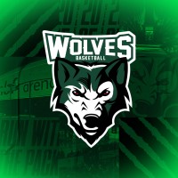 Wanneroo Basketball Association - Joondalup Wolves logo - Similar company to Constructive Building Consultants Pty Ltd
