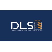 DLS Infrastructure logo - Similar company to D'Leaves Construction