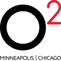 O2 Design logo - Similar company to Travis Van Liere Studio  |  Landscape Architecture