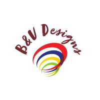 B&V Designs logo - Similar company to Sos Copacking Solutions
