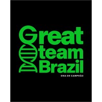 Great Team Brazil logo - Similar company to Tem Jogo
