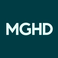MGHD logo - Similar company to Dart Architects
