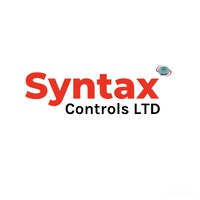 SYNTAX CONTROLS LIMITED logo - Similar company to Artisan Fire & Security Ltd