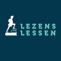 Lezenslessen logo - Similar company to Bokscoaching Nederweert