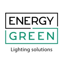 Energy Green logo - Similar company to Backstage Café