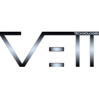 VETT Technologies logo - Similar company to Sleek Transactions