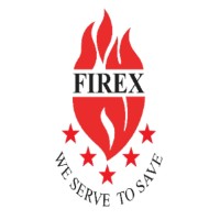 FIREX BAHRAIN logo - Similar company to Techno Fire Systems & Safety Co W.L.L
