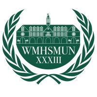 William & Mary High School Model UN logo - Similar company to The College Of William & Mary International Relations Club (Wmirc)