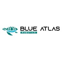 Blue Atlas Robotics logo - Similar company to Circle Consult