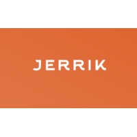 Jerrik logo - Similar company to Greps - The Science-Based Code Skills Testing Platform For Software Developers