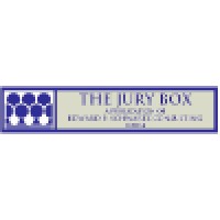 The Jury Box Blog