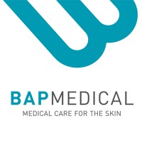BAP Medical B.V. logo - Similar company to Almed Assembling B.V.