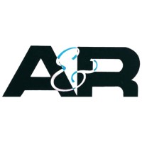 AR Group logo - Similar company to Cp Codes(Copyproof.Ai)