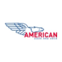 American Door and Dock logo - Similar company to Reliable Door And Dock, Inc.
