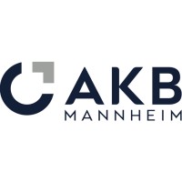 Arbeitskreis Börse (AKB) - Studenten der Universität Mannheim e.V. logo - Similar company to Thinc!