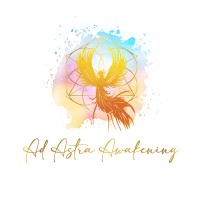 Ad Astra Awakening logo - Similar company to Virtus Vitality