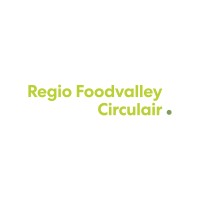 Living Lab Regio Foodvalley Circulair logo - Similar company to Studiocollegare
