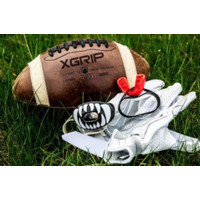 XGRIP logo - Similar company to Bashir Impex