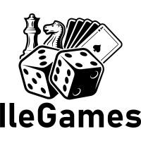 IleGames logo - Similar company to Aigentec Ltd