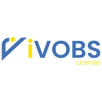 iVOBS Official logo - Similar company to Bmi Hub