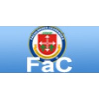 Centro de Ensino Superior do Ceará logo - Similar company to Pinheiro Comercio De Equipamentos Medicos Ltda Me