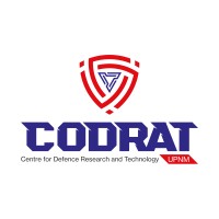Centre for Defence Research and Technology (CODRAT), UPNM logo - Similar company to Upnm