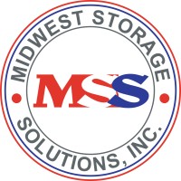 Midwest Storage Solutions, Inc. logo - Similar company to Spacesaver Storage Solutions