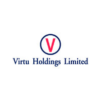 Virtu Holdings Limited logo - Similar company to Virtu Ferries