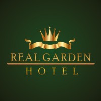 HOTEL REAL GARDEN BEBEDOURO logo - Similar company to Predilecta Bebedouro