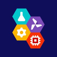 Engineering Tomorrow logo - Similar company to 6Tool