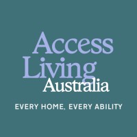 Access Living Australia logo - Similar company to Access Living Group