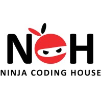 Ninja Coding House logo - Similar company to Ninja Coding Pro