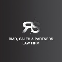 Riad, Saleh & Partners Law Firm logo - Similar company to Marsafawy Law