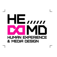 Human Experience & Media Design (HEMD) Lectoraat HU logo - Similar company to See Nl | Films From The Netherlands