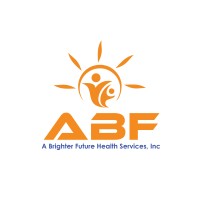 A BRIGHTER FUTURE HEALTHCARE logo - Similar company to United Billing Services, Inc