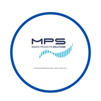 Makro Projects Solutions logo - Similar company to Crecelatam