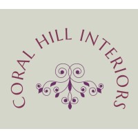 Coral Hill Interiors logo - Similar company to Crib Peace Designs