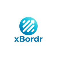 xBordr logo - Similar company to Founders Amplified