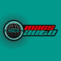 MACS Auto logo - Similar company to Corunclima