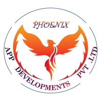 Phoenix App Developments Pvt. Ltd. logo - Similar company to Sp Hc Holdings