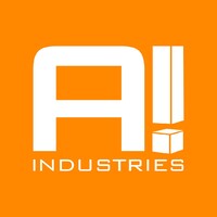 ABRAMS Industries® DE logo - Similar company to Codefabrik