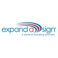 Expand A Sign International logo - Similar company to Expandabrand - Event Branding