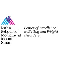 Mount Sinai Center of Excellence in Eating and Weight Disorders logo - Similar company to Columbus Park, Eating Disorder Experts