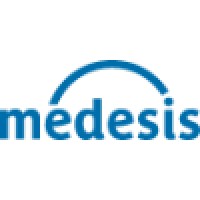 Medesis Pharma logo - Similar company to Sensorion
