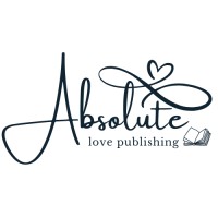 Absolute Love Publishing logo - Similar company to Sentia Publishing