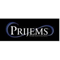 PRIJEMS logo - Similar company to Parkweb