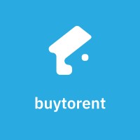 Buytorent logo - Similar company to Chat2Desk