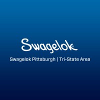 Swagelok Pittsburgh | Tri-State Area logo - Similar company to Amcom