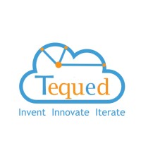 Tequed Labs logo - Similar company to Cilre