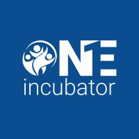 O.N.E incubator logo - Similar company to 𝗙𝗿𝗲𝗲𝗺𝗮𝗻'S Projectz